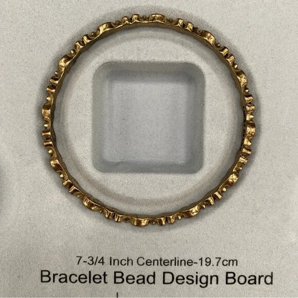 Lucky Brand Bangle Bracelets - Picture 3 of 10